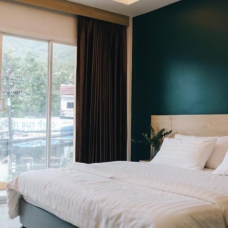 Tall Tree Kata Phuket Экстерьер фото