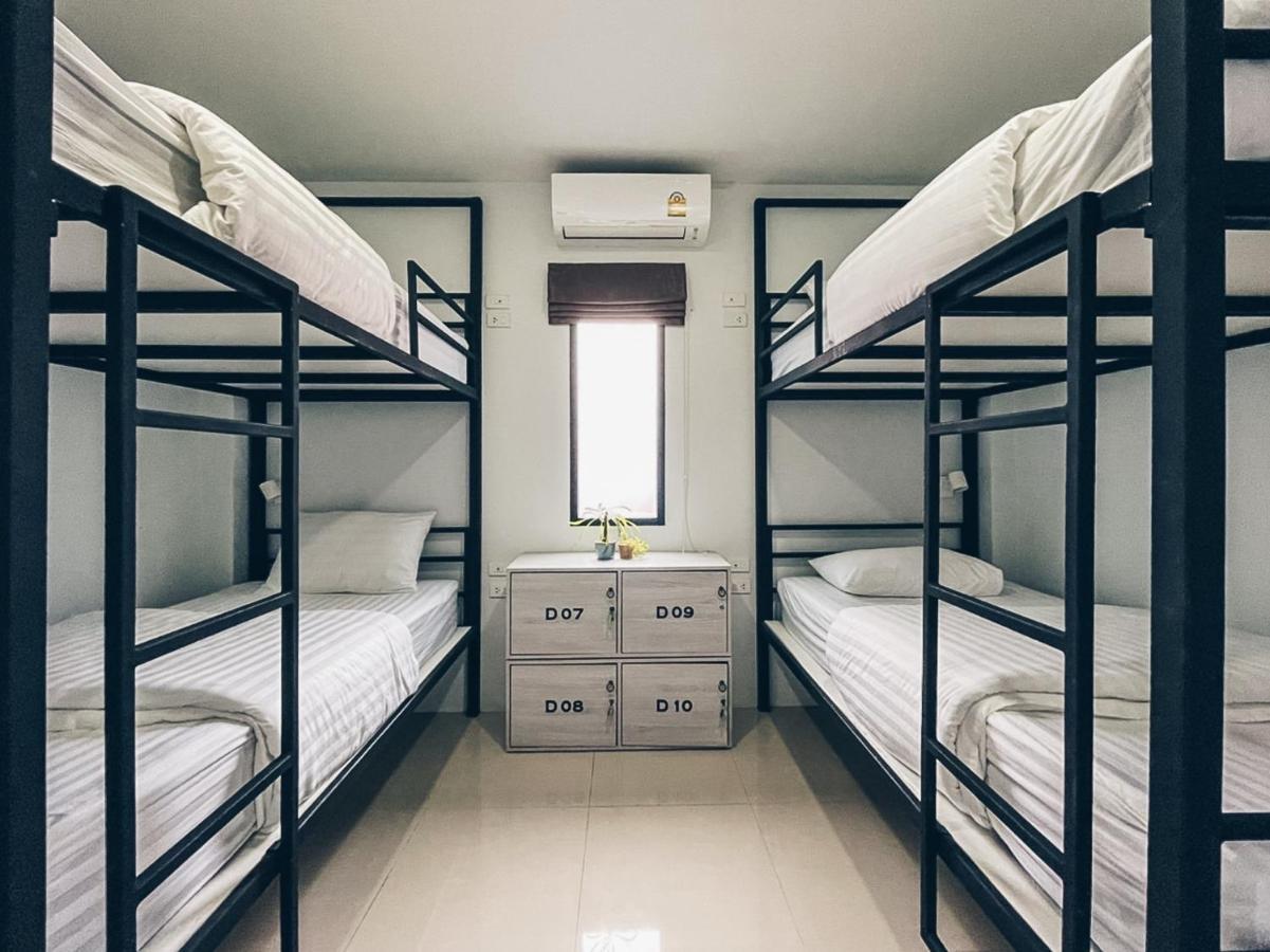 Tall Tree Kata Phuket Экстерьер фото