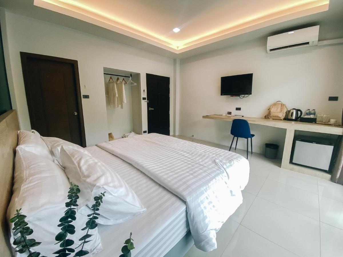 Tall Tree Kata Phuket Экстерьер фото