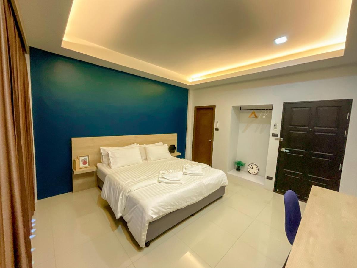 Tall Tree Kata Phuket Экстерьер фото