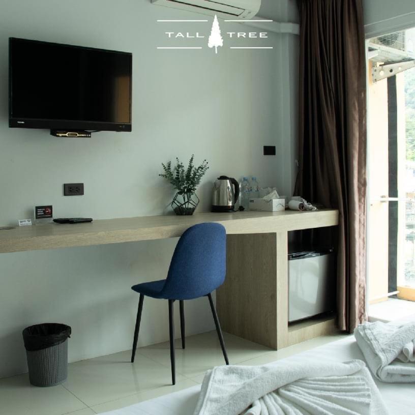 Tall Tree Kata Phuket Экстерьер фото