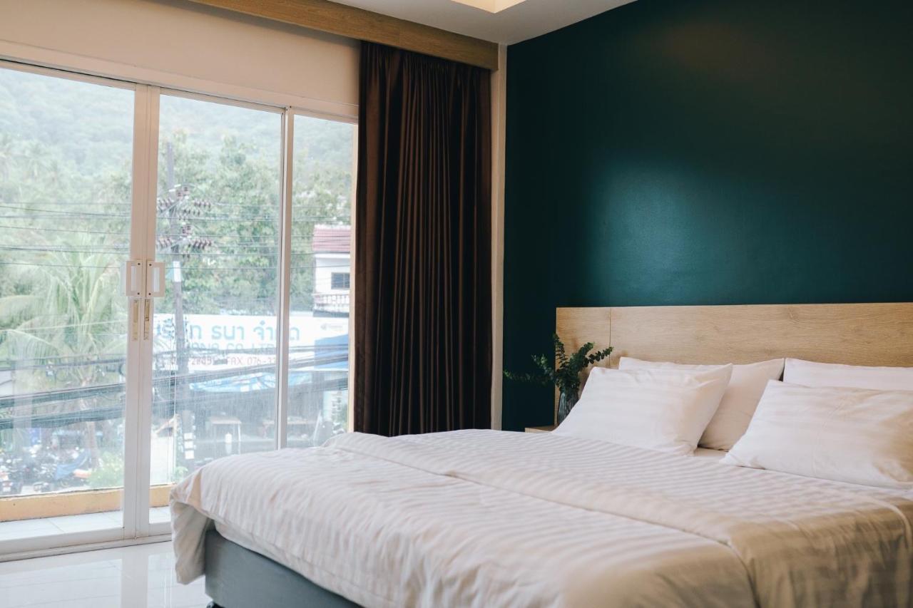 Tall Tree Kata Phuket Экстерьер фото