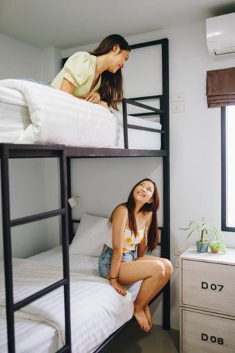 Tall Tree Kata Phuket Экстерьер фото