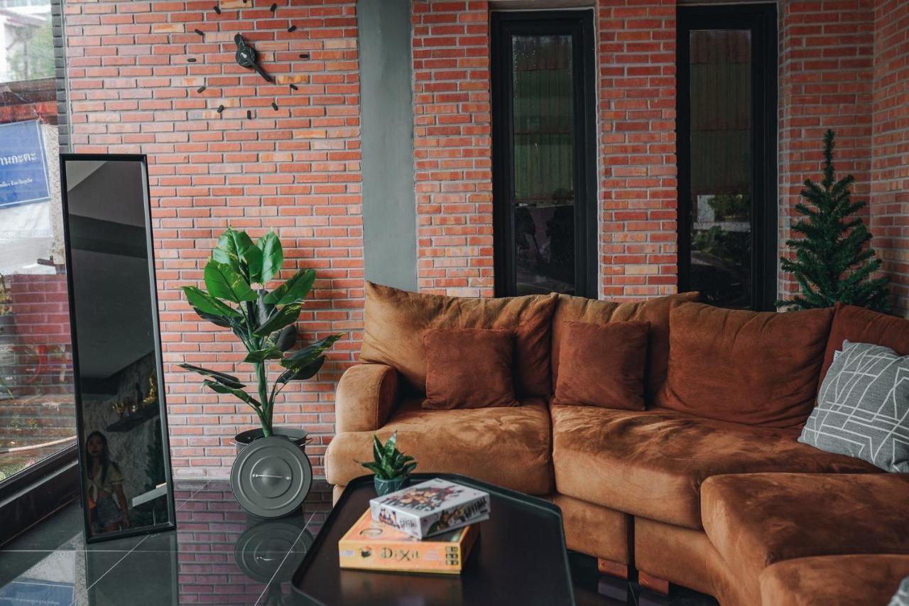 Tall Tree Kata Phuket Экстерьер фото