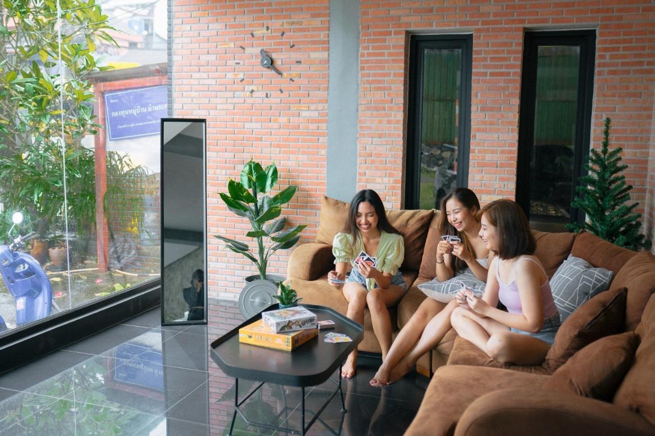 Tall Tree Kata Phuket Экстерьер фото