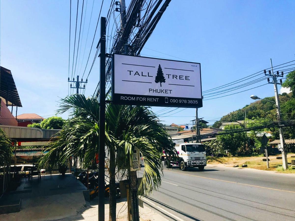 Tall Tree Kata Phuket Экстерьер фото