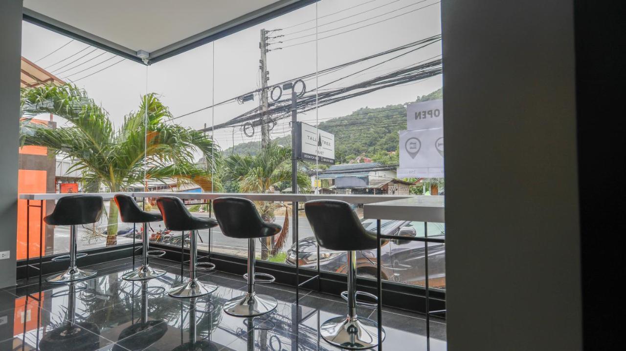Tall Tree Kata Phuket Экстерьер фото