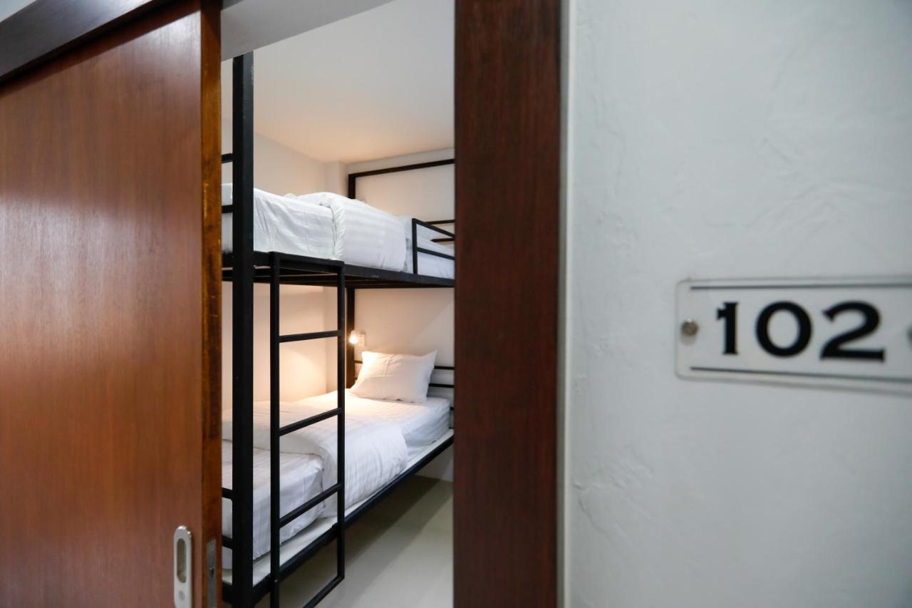Tall Tree Kata Phuket Экстерьер фото