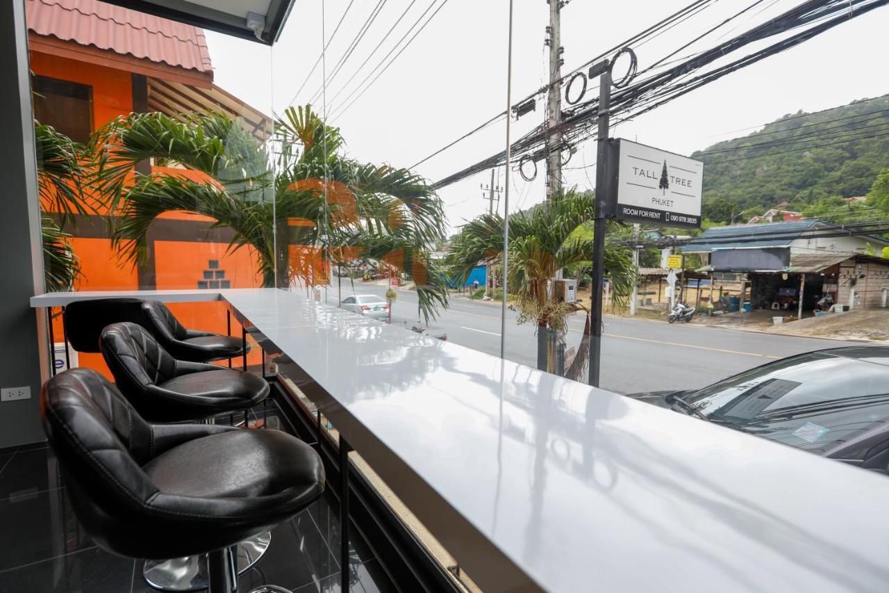 Tall Tree Kata Phuket Экстерьер фото